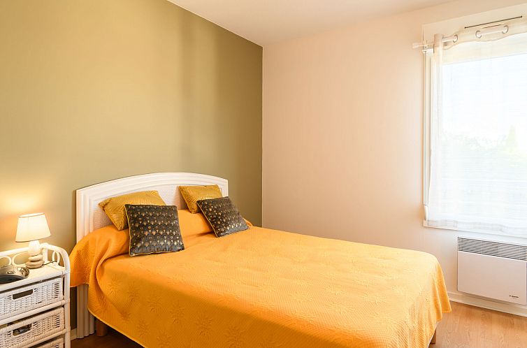 Appartement Villa d'Automne