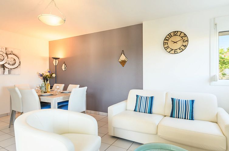 Appartement Villa d'Automne