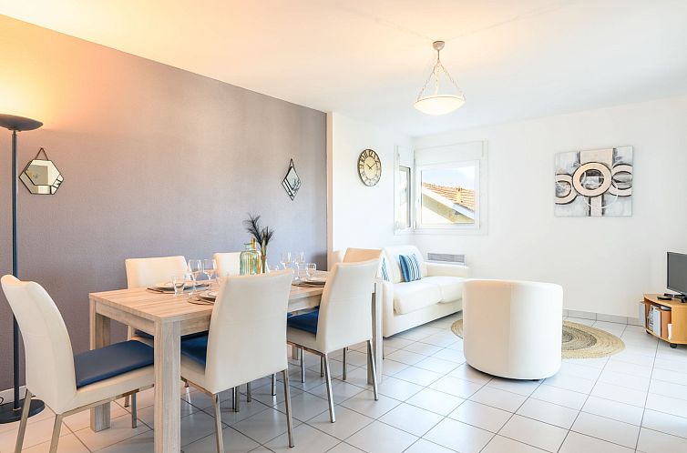 Appartement Villa d'Automne