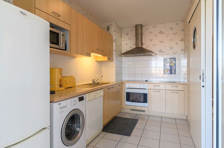 Appartement Villa d'Automne