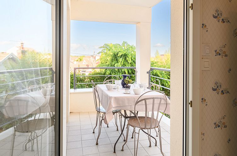 Appartement Villa d'Automne