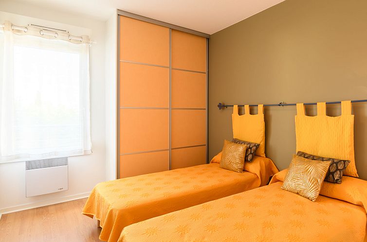 Appartement Villa d'Automne