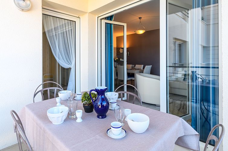 Appartement Villa d'Automne