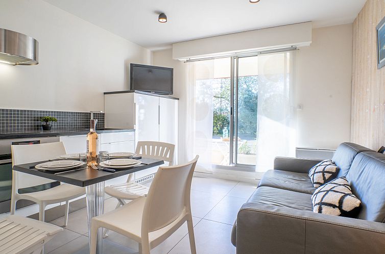 Appartement Les Pieds dans l'eau