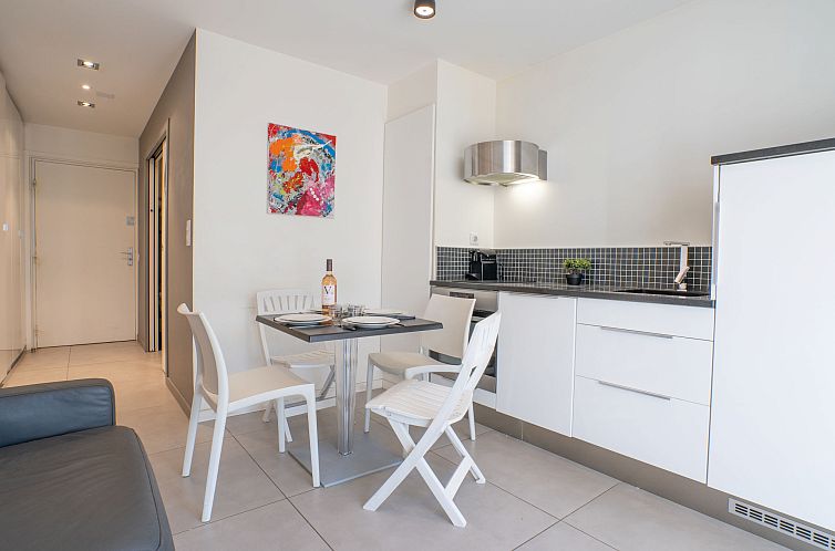Appartement Les Pieds dans l'eau