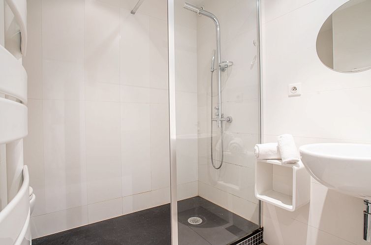 Appartement Les Pieds dans l'eau