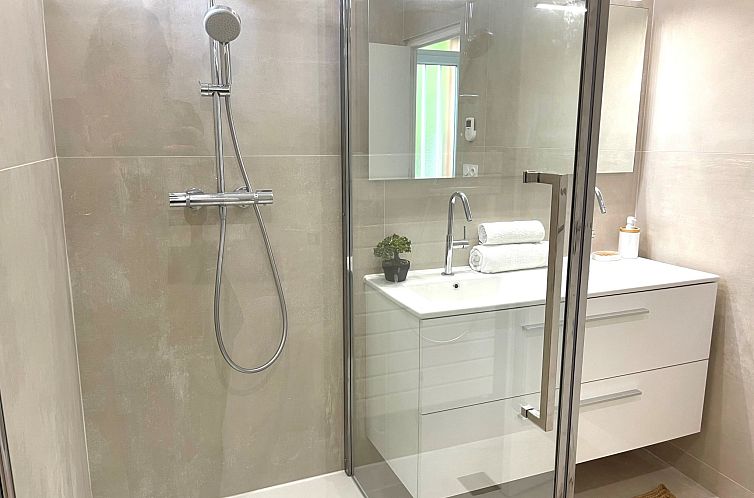 Vakantiehuis Le Chant Des 4 Sirènes