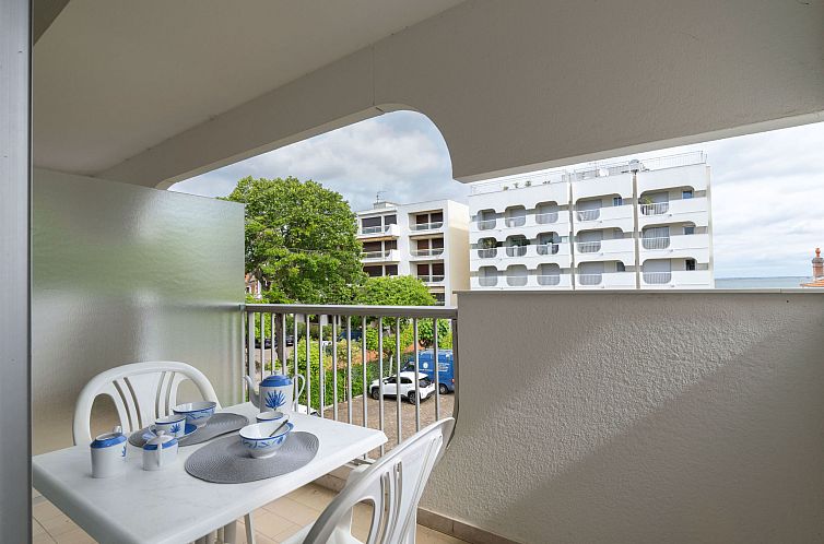 Guest house 0545379 - Apartment Aquitaine - Appartement Bailli de Suffren