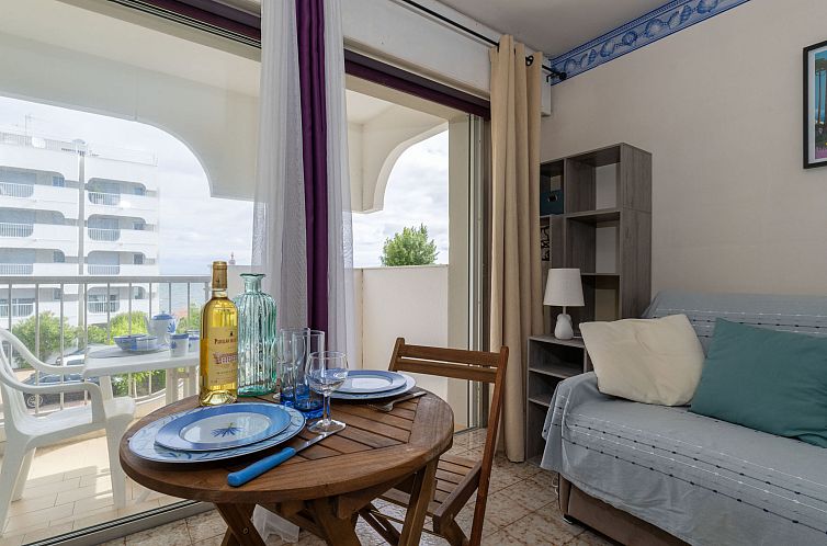 Appartement Bailli de Suffren