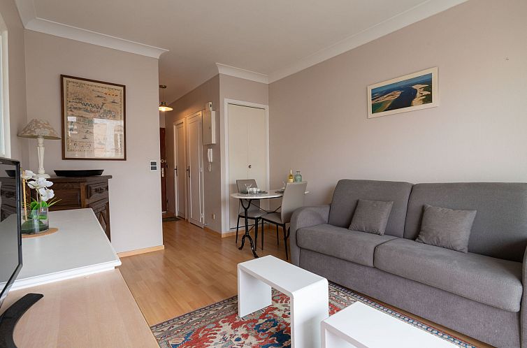 Appartement La Houle