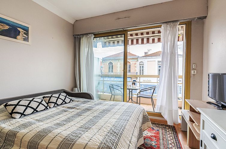 Appartement La Houle