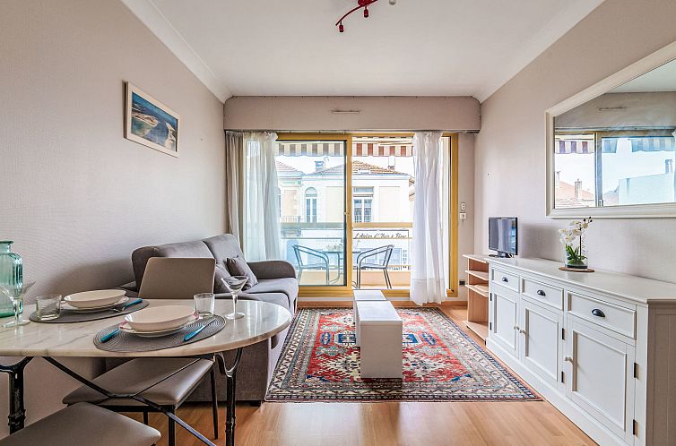 Appartement La Houle