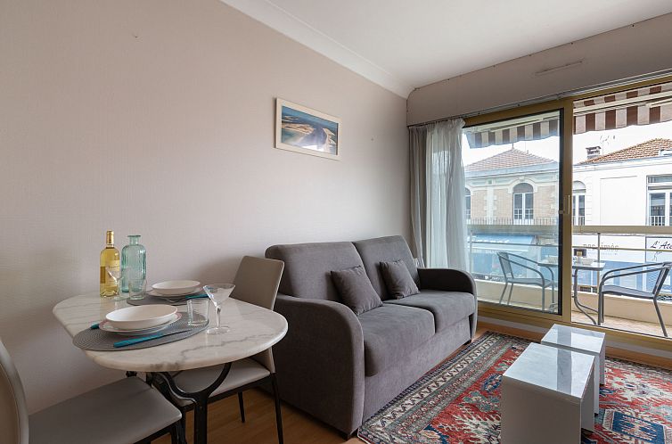 Appartement La Houle