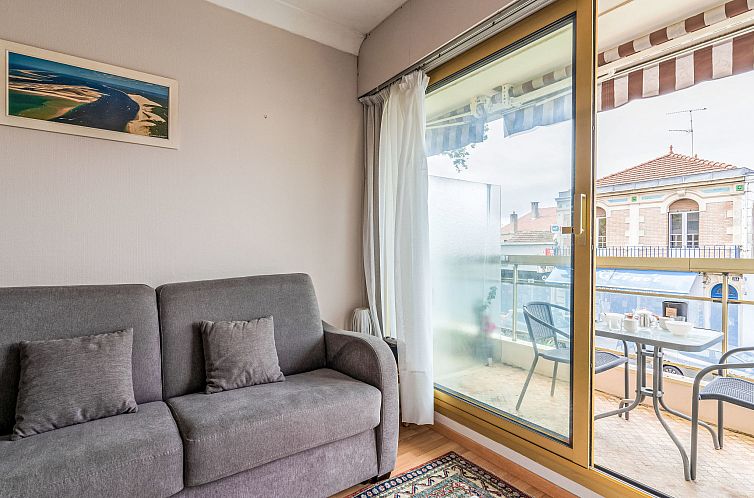 Appartement La Houle