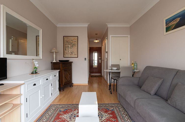 Appartement La Houle