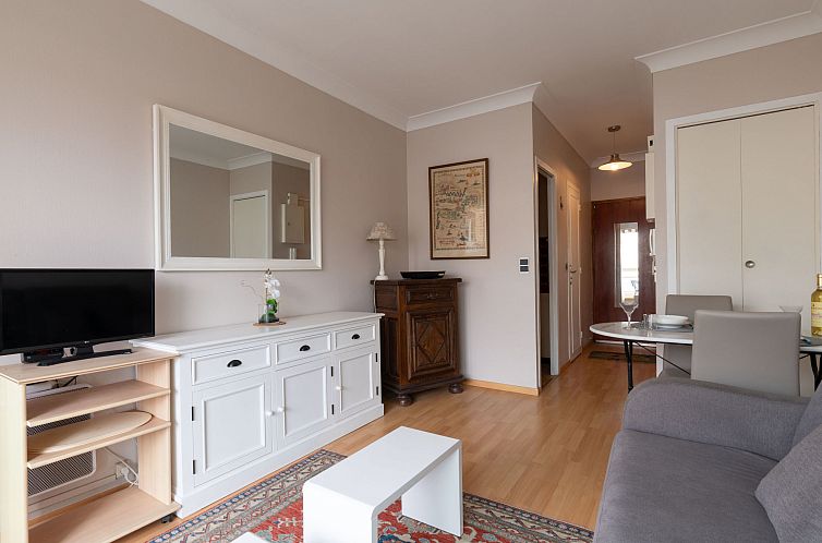 Appartement La Houle
