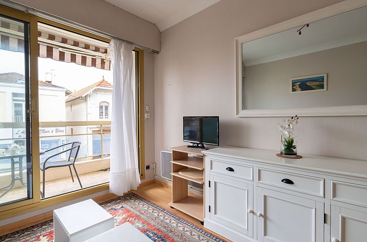 Appartement La Houle