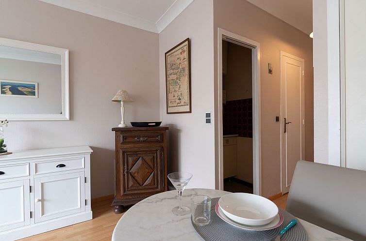 Appartement La Houle