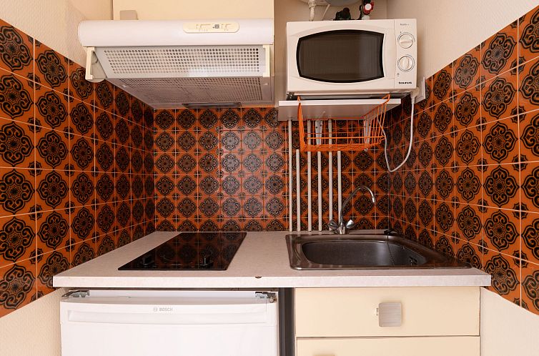 Appartement La Houle