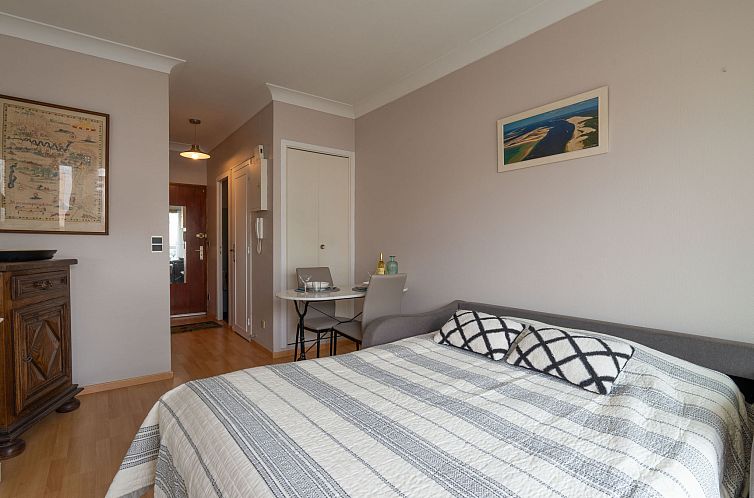 Appartement La Houle