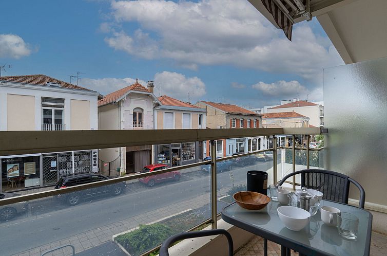 Appartement La Houle