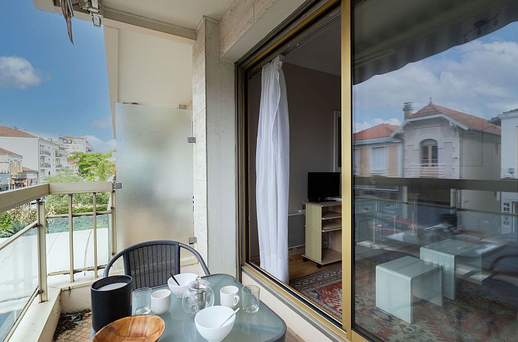 Appartement La Houle