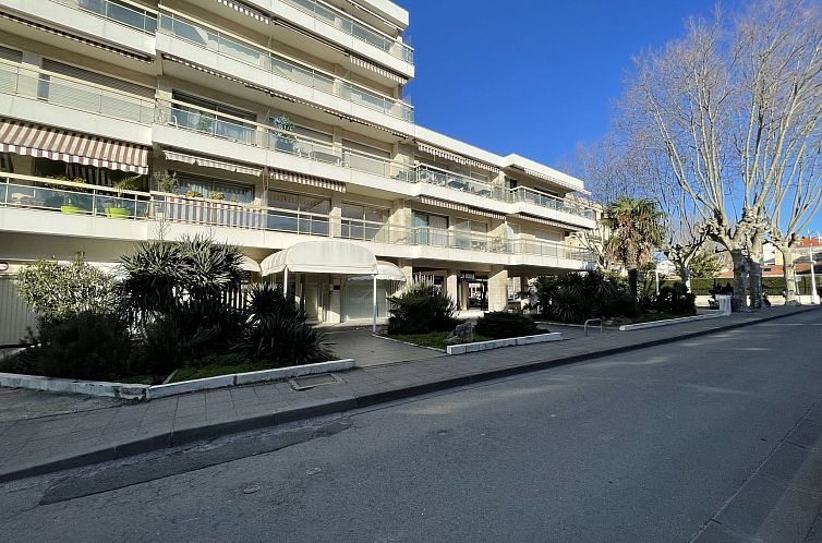 Appartement La Houle