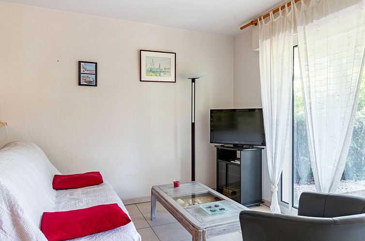 Appartement Océane