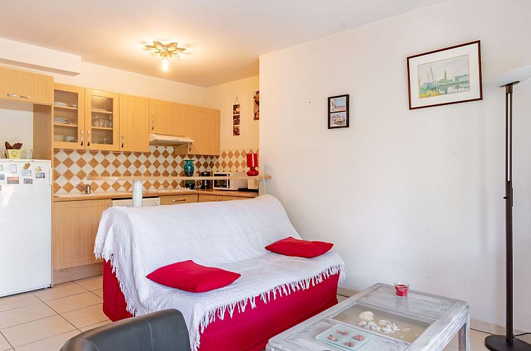 Appartement Océane