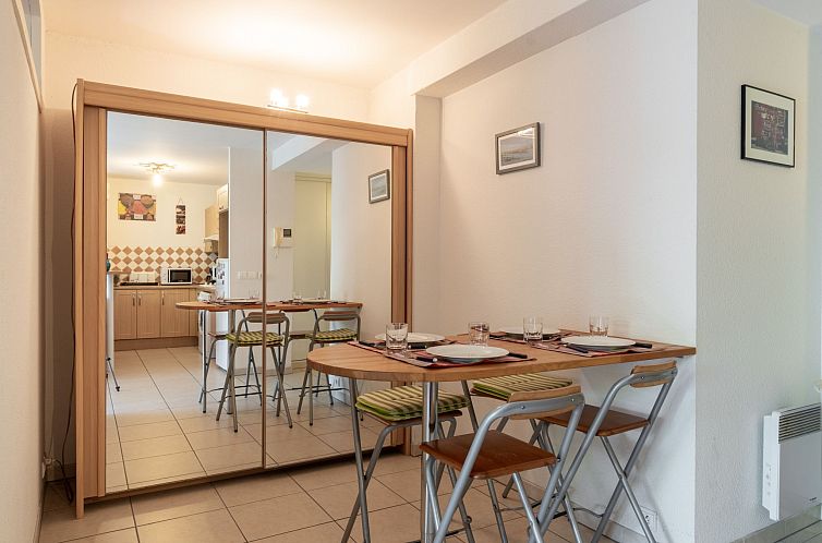 Appartement Océane