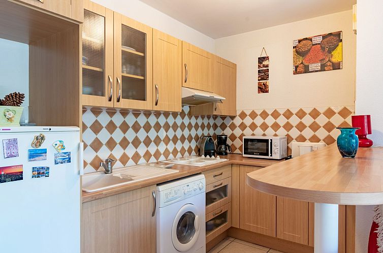 Appartement Océane