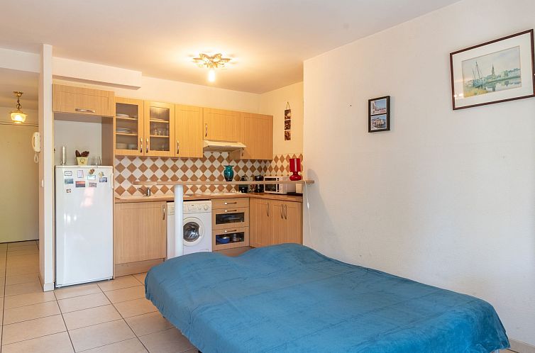 Appartement Océane