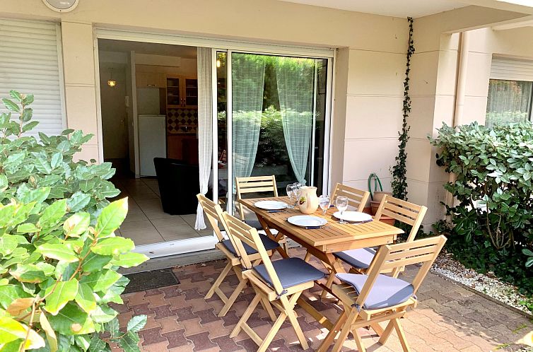 Appartement Océane
