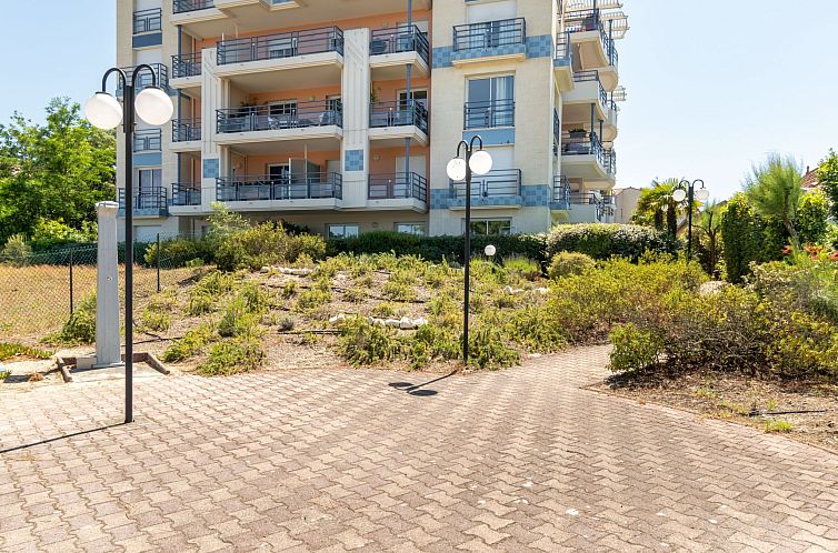 Appartement Océane
