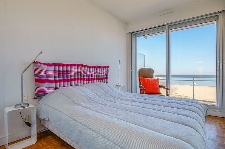 Appartement Les Tamaris