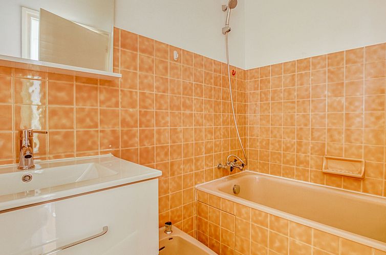 Appartement Les Tamaris