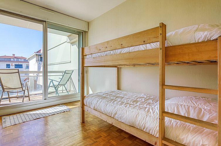 Appartement Les Tamaris