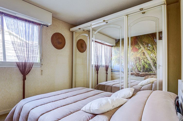 Guest house 0545388 - Apartment Aquitaine - Appartement Villa Spring