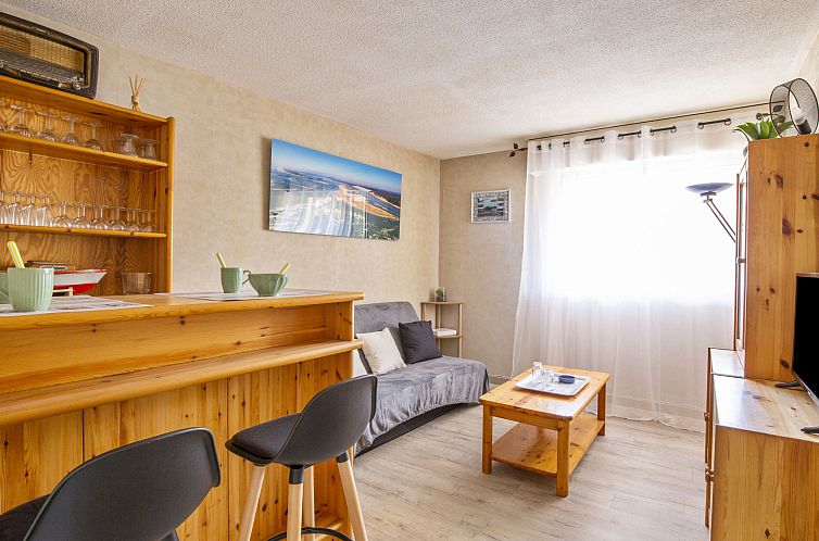 Appartement Villa Spring