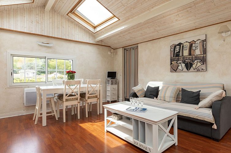 Appartement Les Choupou