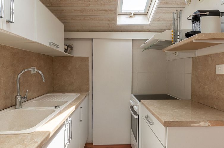 Appartement Les Choupou