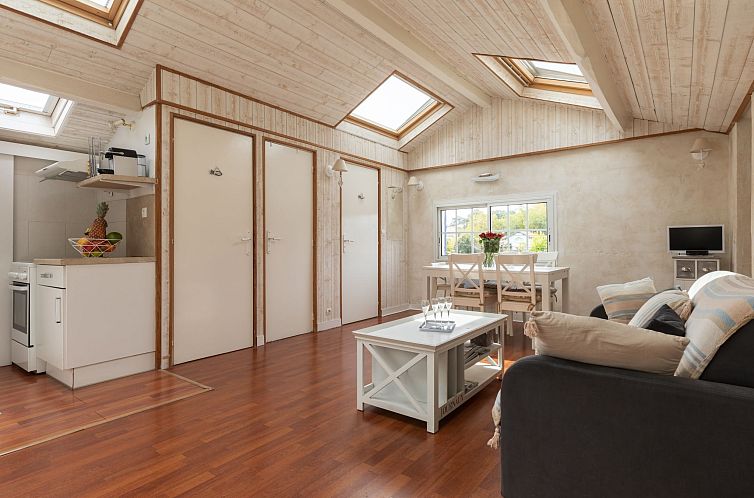 Appartement Les Choupou