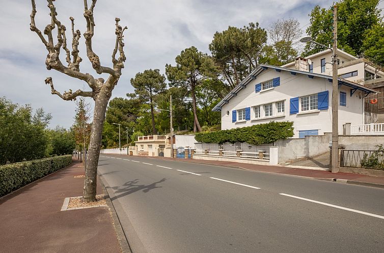 Appartement Les Choupou