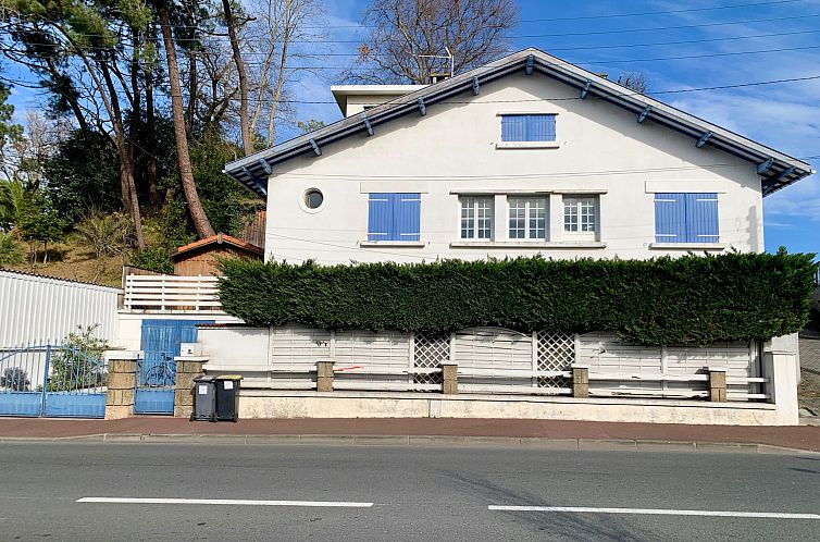 Appartement Les Choupou