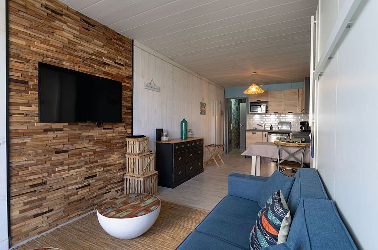 Unterkunft 0545391 - Appartement Aquitaine - Appartement Port Arcachon