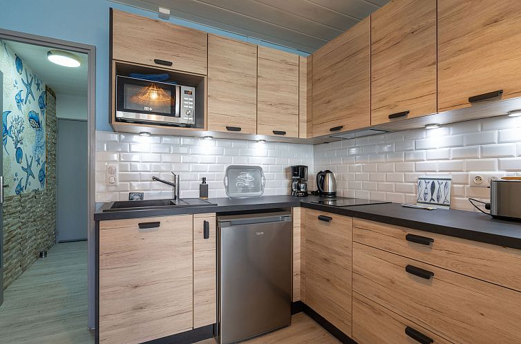 Appartement Port Arcachon