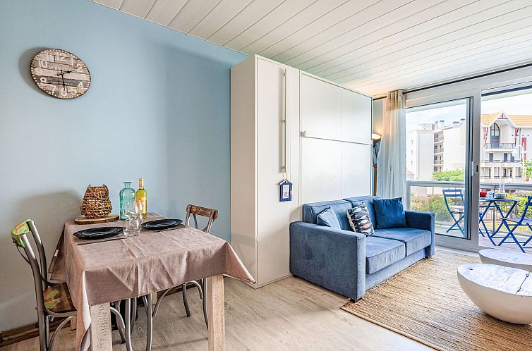 Appartement Port Arcachon