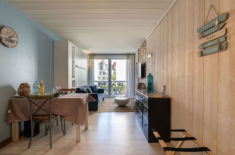 Appartement Port Arcachon