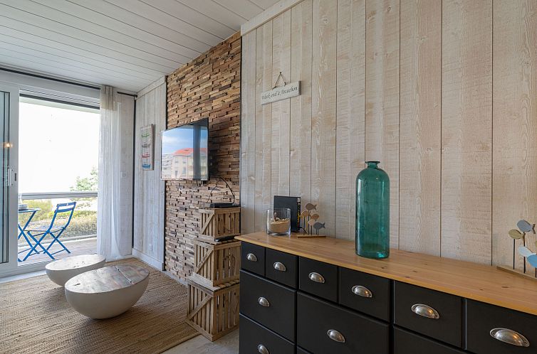 Appartement Port Arcachon