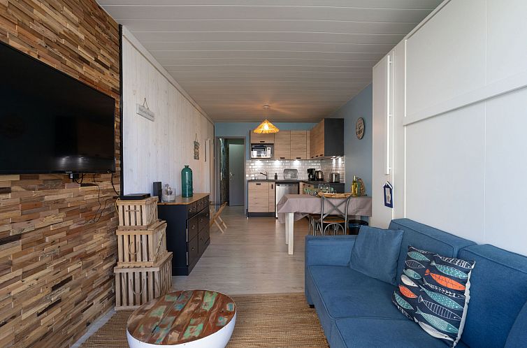 Appartement Port Arcachon
